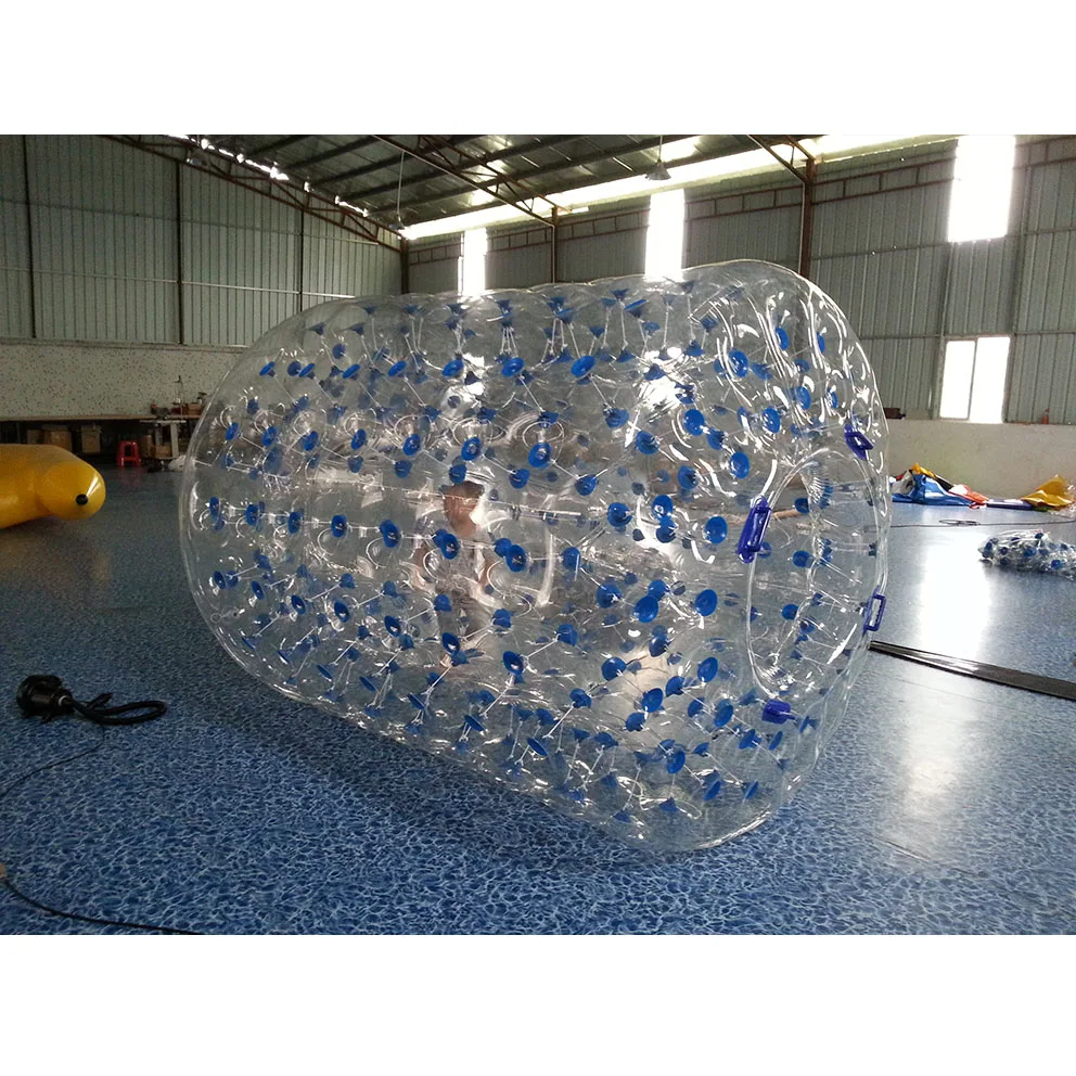 Hot Selling Water Inflatable Toys for Children Color Inflatable Water Roller Ball, Water Walking Ball.
Hot Selling Water Inflatable Toys for Children Color Inflatable Water Roller Ball, Water Walking Ball.