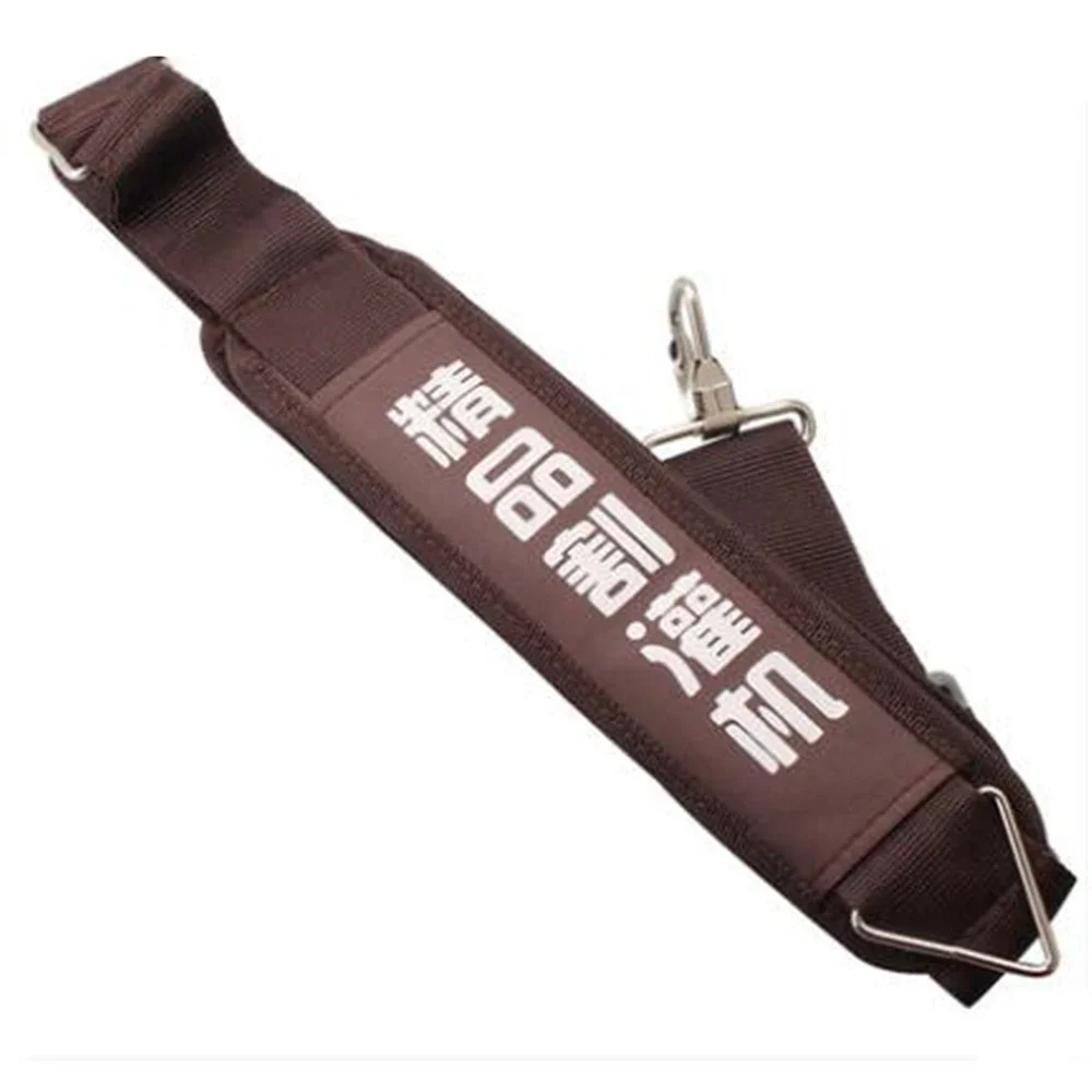 Side-mounted Mower Brush Irrigation Weeder Single Shoulder Strap Backpack Mower Shoulder Strap Universal
Side-mounted Mower Brush Irrigation Weeder Single Shoulder Strap Backpack Mower Shoulder Strap Universal