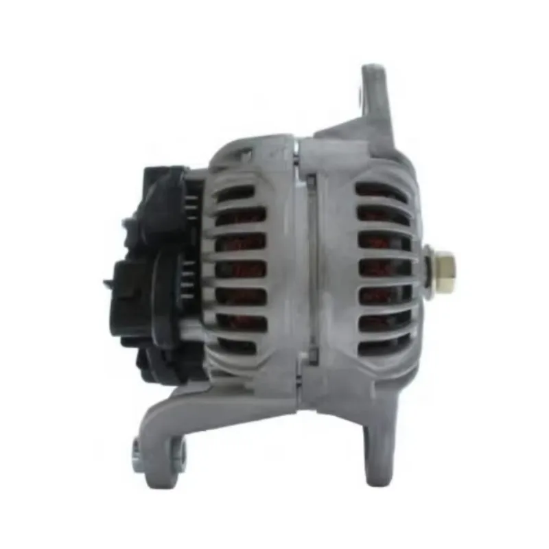 CAR ALTERNATOR MOTOR for VOLVO BUS B12B FH12 for RENAULT 24V 110A 20409240 20849351 85000628 0124655008 7421429786
CAR ALTERNATOR MOTOR for VOLVO BUS B12B FH12 for RENAULT 24V 110A 20409240 20849351 85000628 0124655008 7421429786