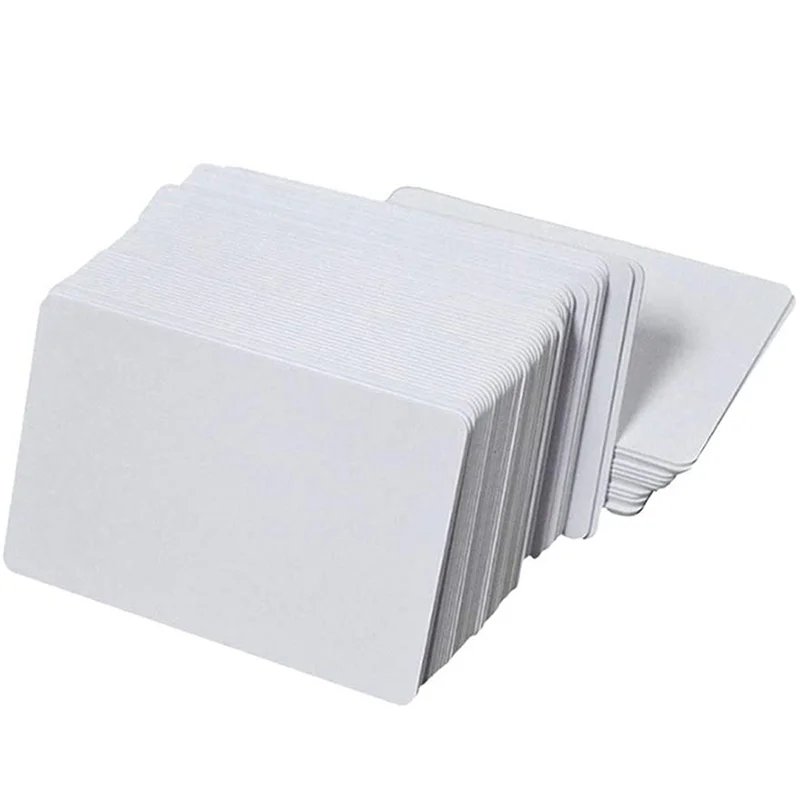 90Pcs For NTAG215 Card Contactless Nfc Card Tag 504Byte Read-Write PVC Card Portable
90Pcs For NTAG215 Card Contactless Nfc Card Tag 504Byte Read-Write PVC Card Portable