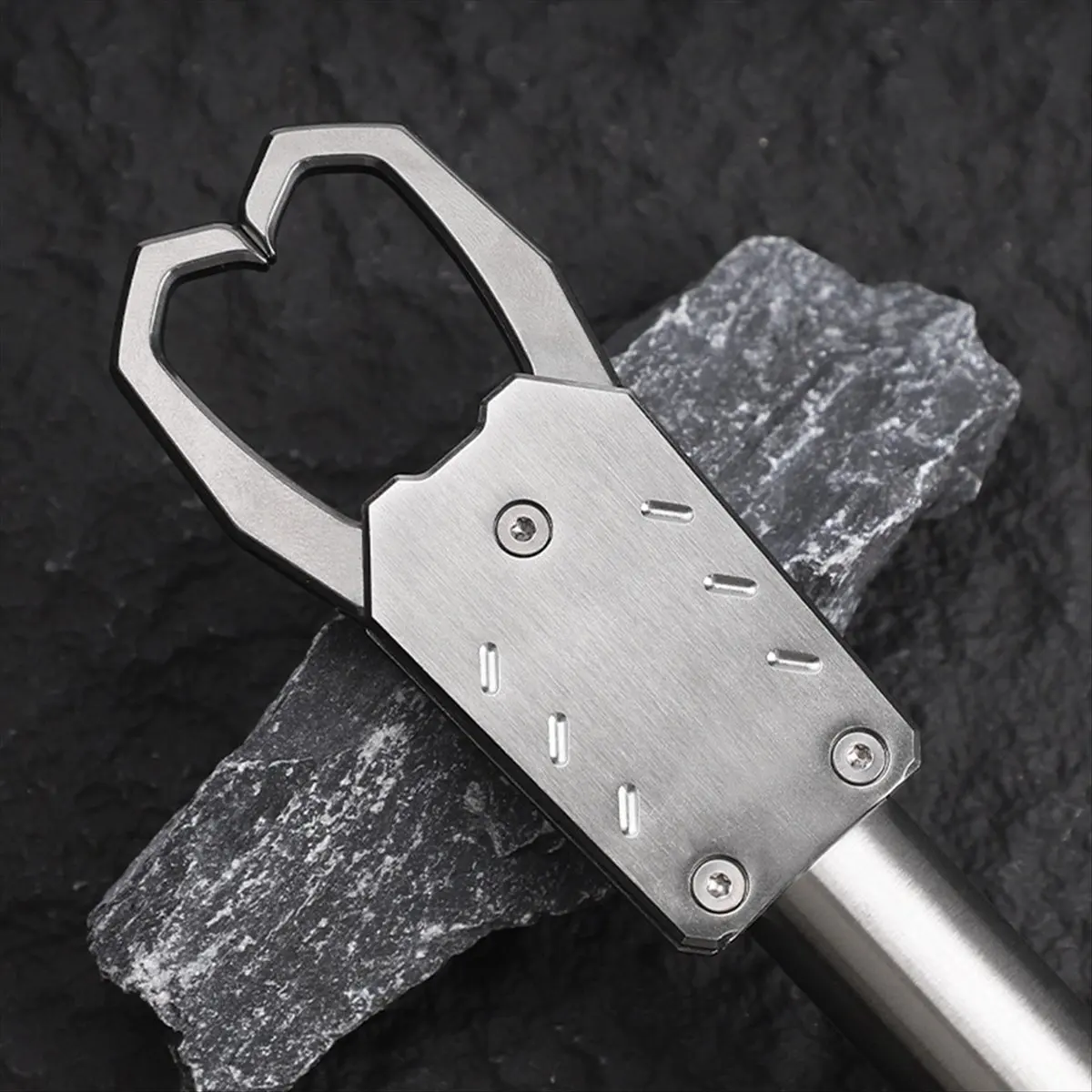 Top Fishing Grip Fish Controller Fish Clamp Fishing Tool Tackle Fishing Lures Accessories Catch Without Scale
Top Fishing Grip Fish Controller Fish Clamp Fishing Tool Tackle Fishing Lures Accessories Catch Without Scale