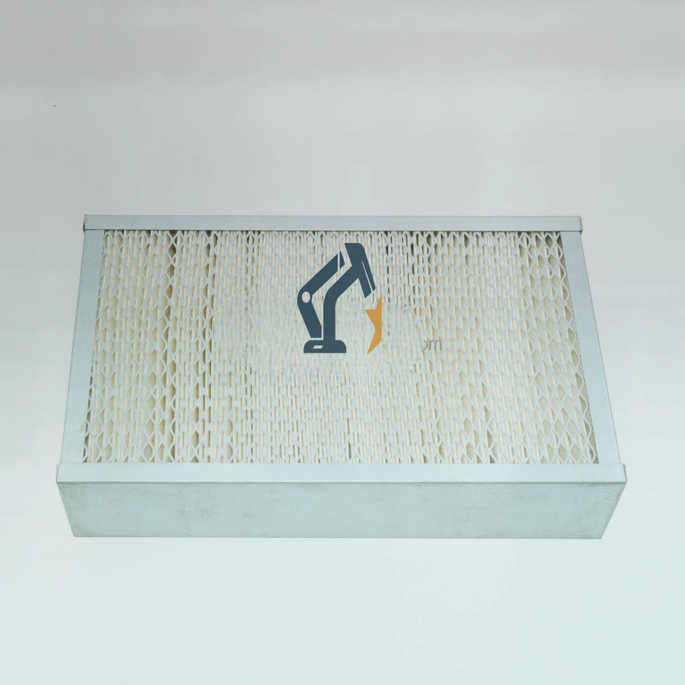 Compatible With Cabin Air Filter 421-07-12312 423-07-23500 Af25374 Af533559 Sc17022 P533559 3i2000 194227a 2242928 For Excavator
Compatible With Cabin Air Filter 421-07-12312 423-07-23500 Af25374 Af533559 Sc17022 P533559 3i2000 194227a 2242928 For Excavator
