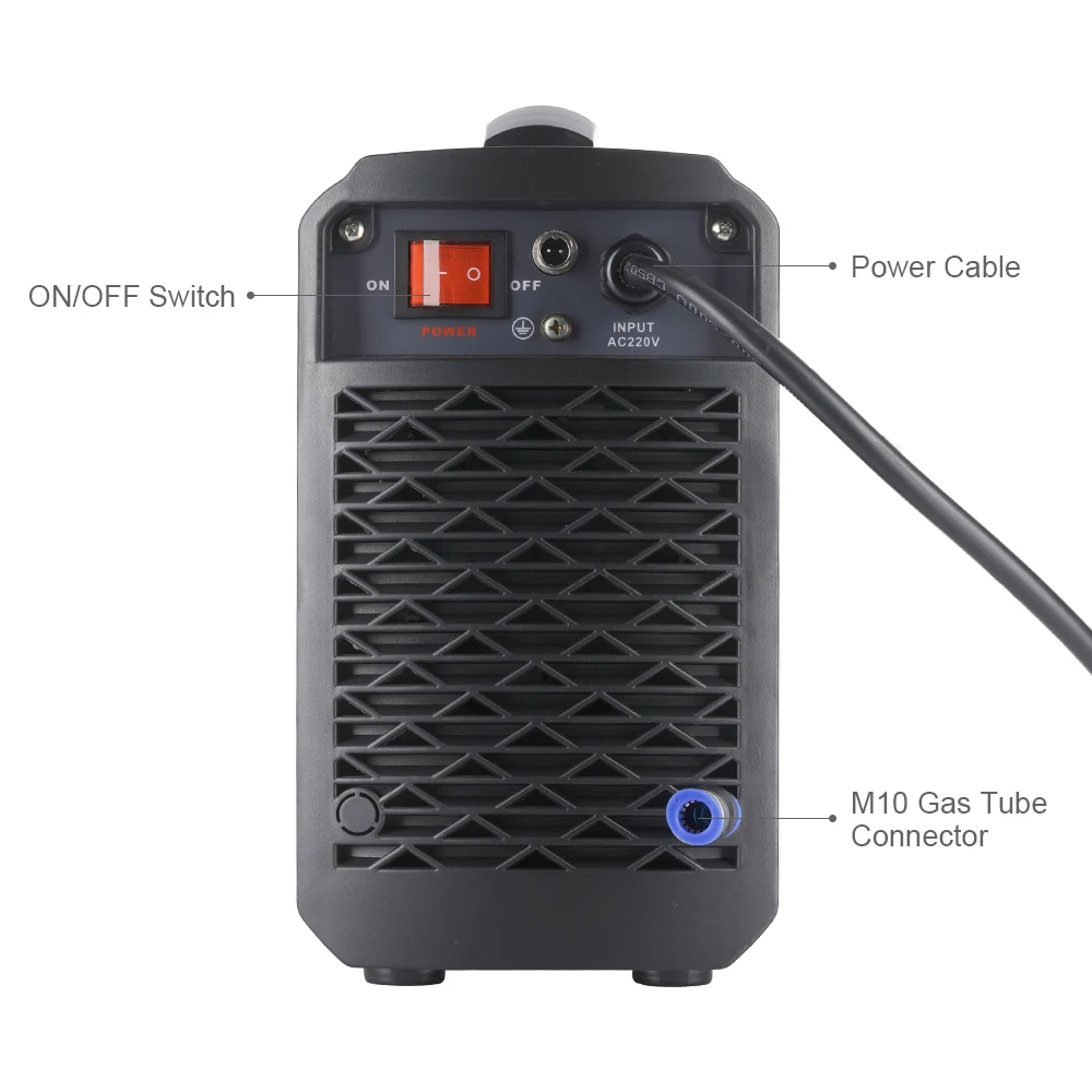 TIG-250GPLC TIG/COLD/PULSE/CLEAN/SMART/Au-Ag Intelligent Welding Machine for Gold Silver Jewelry
TIG-250GPLC TIG/COLD/PULSE/CLEAN/SMART/Au-Ag Intelligent Welding Machine for Gold Silver Jewelry
