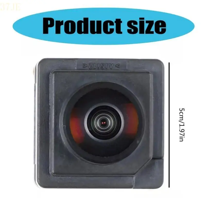 37JE Parking Assistance Car Rear View Back Up Camera Waterproof for 23295906 84884484
37JE Parking Assistance Car Rear View Back Up Camera Waterproof for 23295906 84884484
