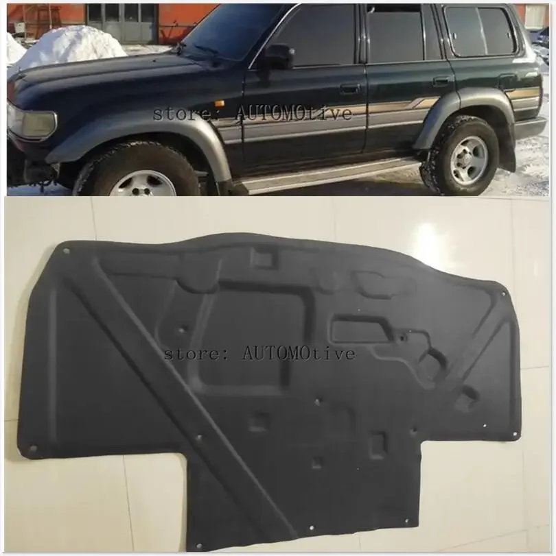 Для Toyota Land Cruiser LC80 FJ80, теплоизоляция, хлопок, звукоизоляция, хлопок, теплоизоляция, модифицированный коврик
Для Toyota Land Cruiser LC80 FJ80, теплоизоляция, хлопок, звукоизоляция, хлопок, теплоизоляция, модифицированный коврик