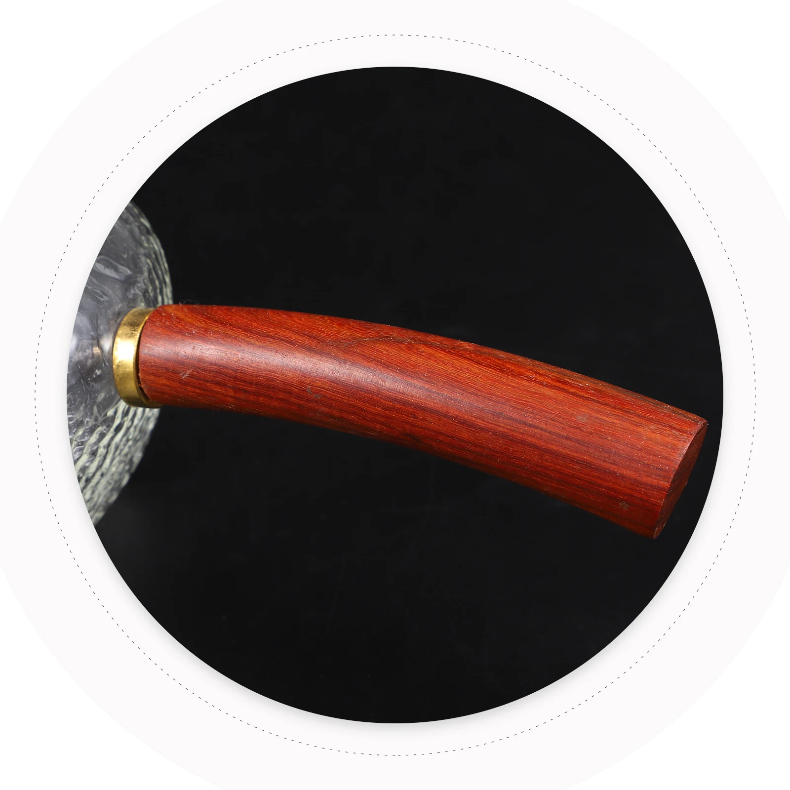 Clear Glass Milk Pitcher Wooden Handle Easy Pour Spout Creamer Container Heat Resistant Home Restaurant Hotel Use
Clear Glass Milk Pitcher Wooden Handle Easy Pour Spout Creamer Container Heat Resistant Home Restaurant Hotel Use