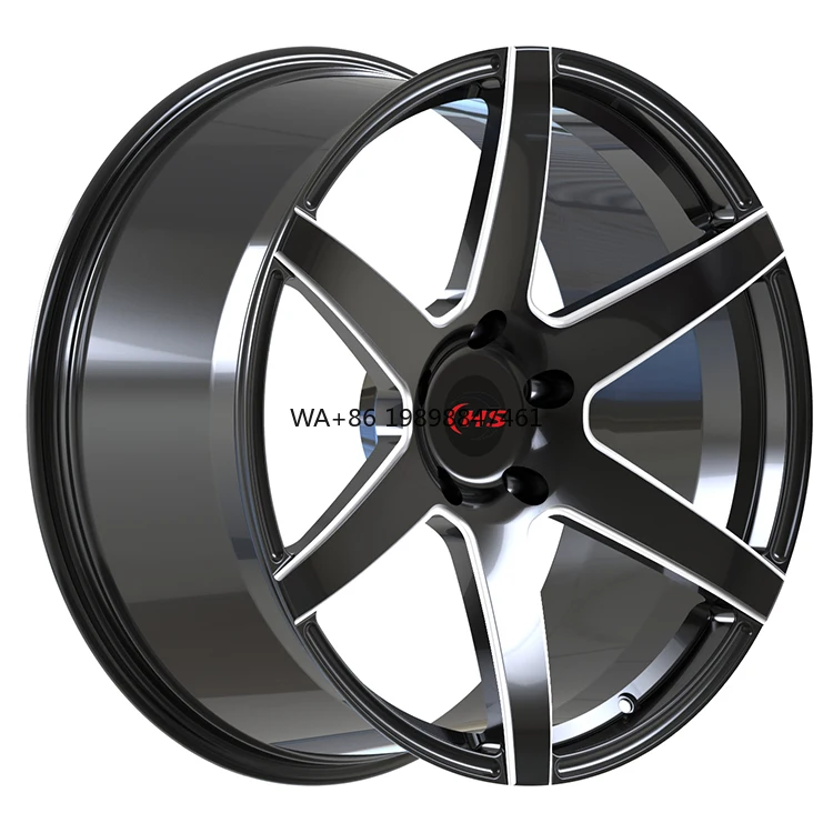 Custom 20/21/22 Inch 5x112 Monoblock Aluminium Alloy Forged Car Rims Wheels for Benz Bmw Porsche
Custom 20/21/22 Inch 5x112 Monoblock Aluminium Alloy Forged Car Rims Wheels for Benz Bmw Porsche