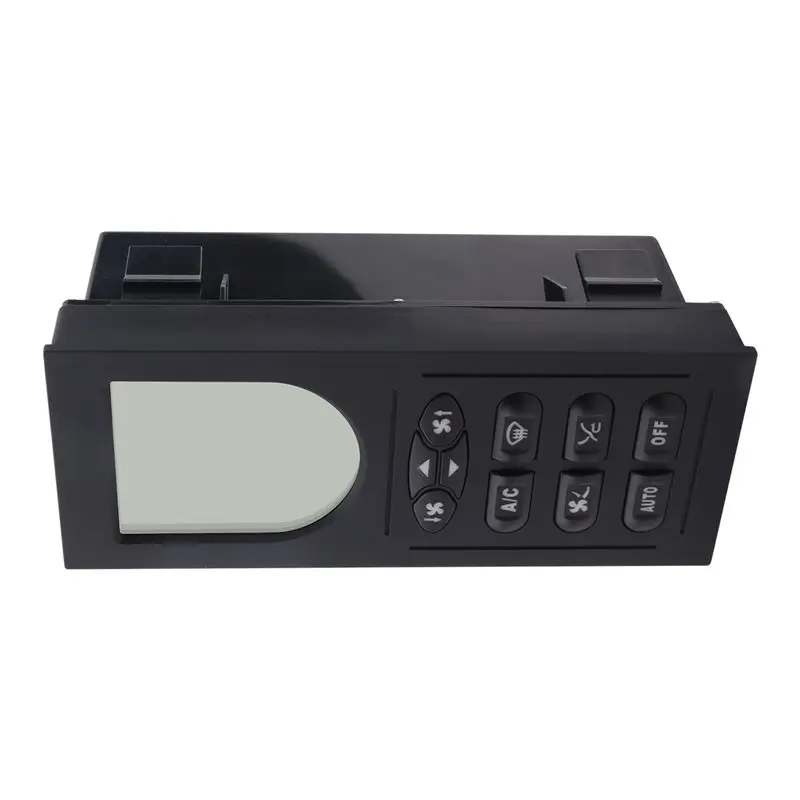 For Sinotruck Howo A7 Car Accessories Air Conditioning Switch Heater Control Panel WG1664820003 Air Conditioning System-Y79A
For Sinotruck Howo A7 Car Accessories Air Conditioning Switch Heater Control Panel WG1664820003 Air Conditioning System-Y79A