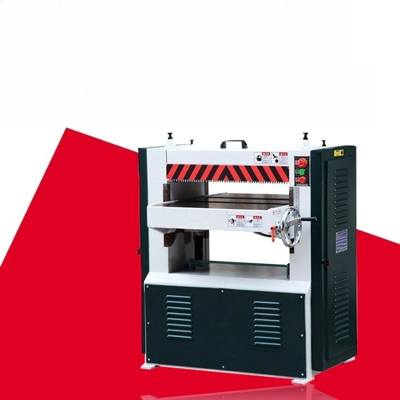 Planer Woodworking Single-sided MB106 Heavy Duty Planer Woodworking Planer Machine MB104
Planer Woodworking Single-sided MB106 Heavy Duty Planer Woodworking Planer Machine MB104