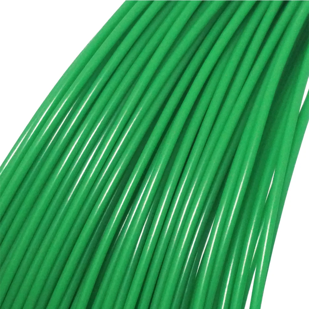 3D Pen Filament Refills 175mm ABS Filament 10M for Each Roll (Green) 3d printer filament 3d filament
3D Pen Filament Refills 175mm ABS Filament 10M for Each Roll (Green) 3d printer filament 3d filament