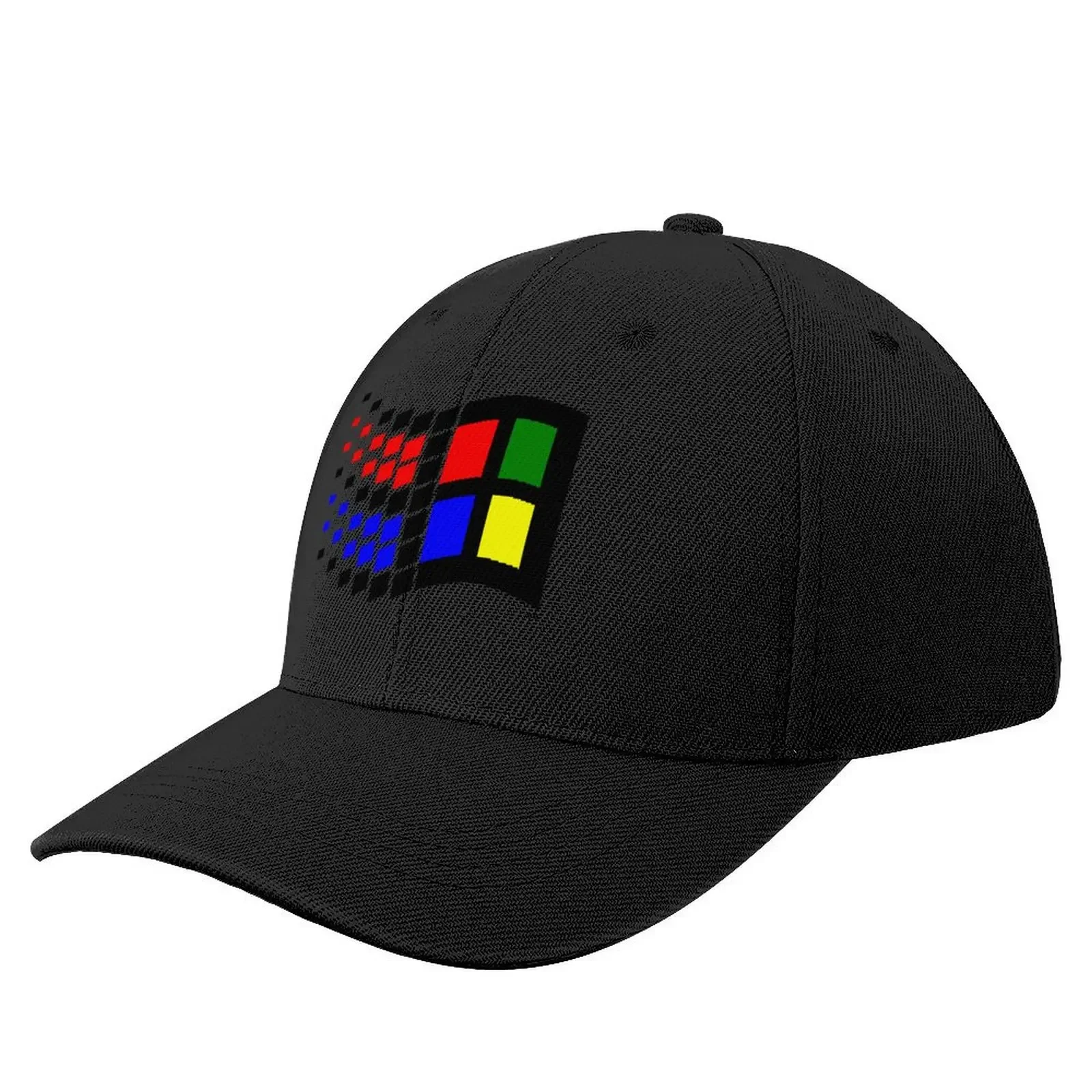 Windows 3.1 Baseball Cap Hat Luxury Brand Anime Anime Hat Trucker Hats For Men Women's
Windows 3.1 Baseball Cap Hat Luxury Brand Anime Anime Hat Trucker Hats For Men Women's