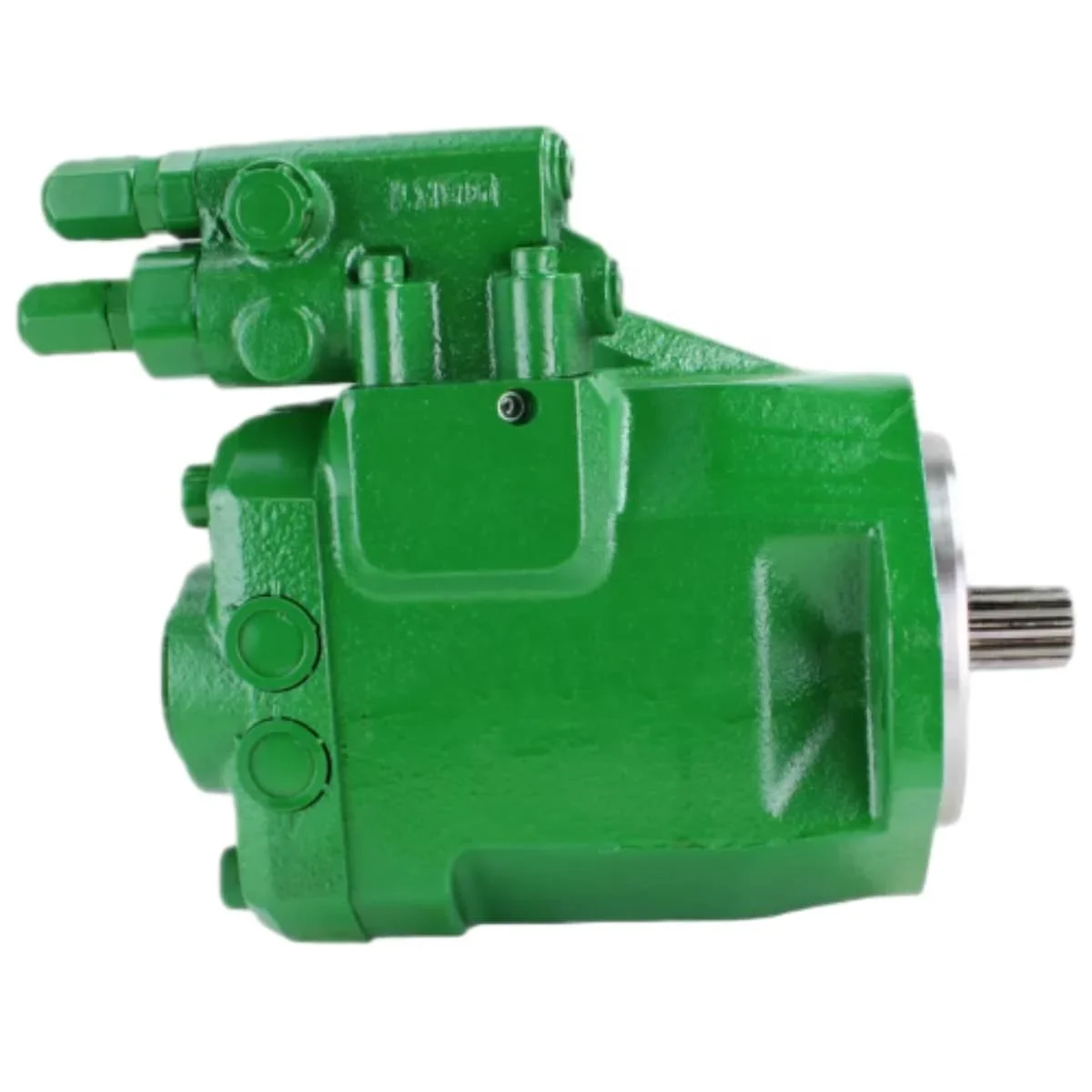 Replacement Hydraulic Pump AL157204 for Tractor 7220 7320 7420 7520 Agriculture Equipment Parts
Replacement Hydraulic Pump AL157204 for Tractor 7220 7320 7420 7520 Agriculture Equipment Parts