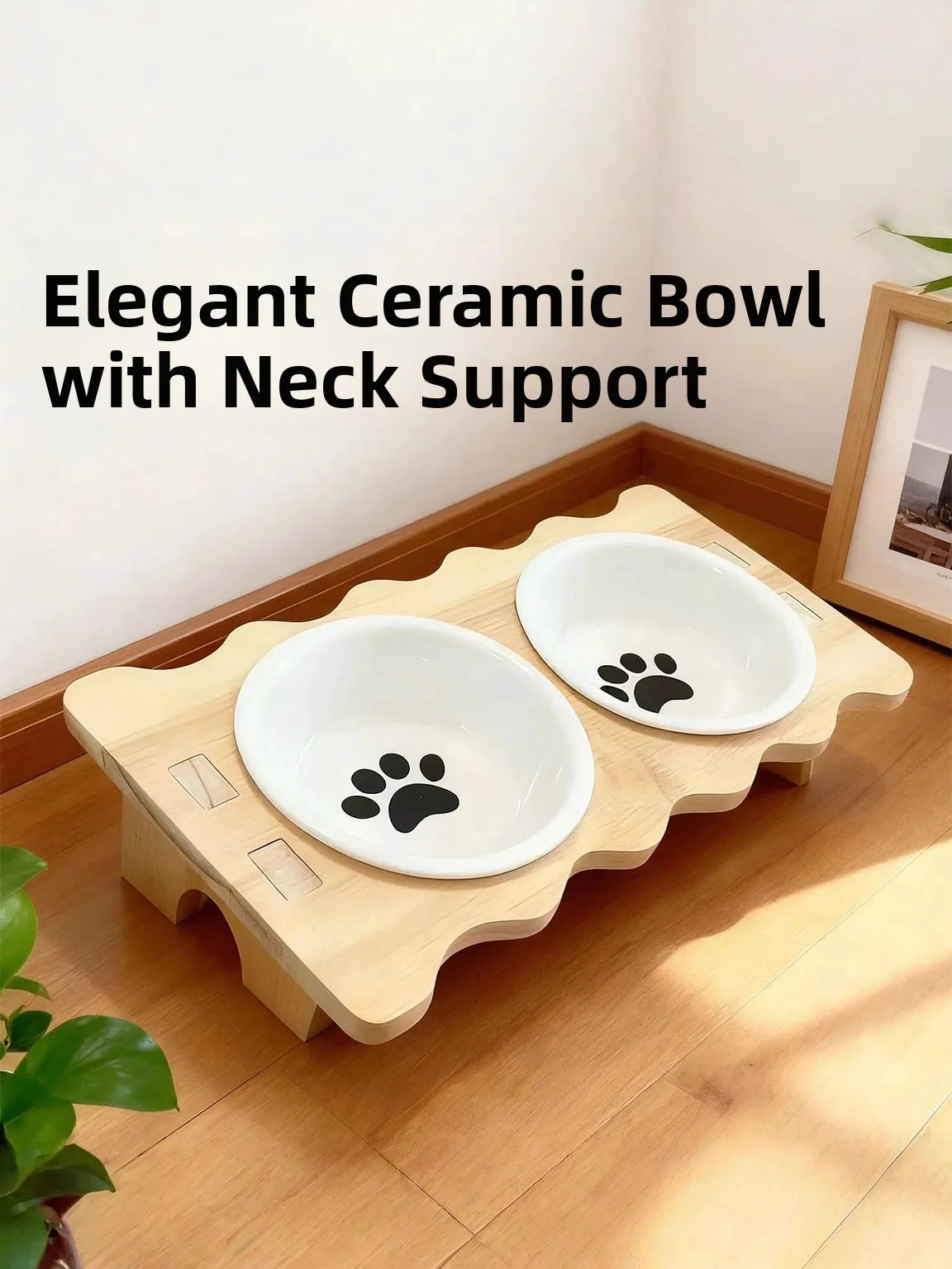 Миска для животных Cerc: для кошек и собак, для медленного кормления, для воды, с защитой от опрокидывания, для маленьких собак, специальная миска для защиты шеи
Миска для животных Cerc: для кошек и собак, для медленного кормления, для воды, с защитой от опрокидывания, для маленьких собак, специальная миска для защиты шеи