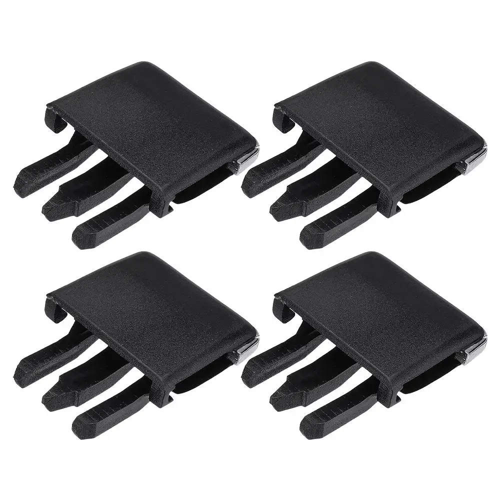4Pcs Black Vent Blades Airflow Clip for Car ABS Plastic Durable Easy Installation Enhanced Performance Car
4Pcs Black Vent Blades Airflow Clip for Car ABS Plastic Durable Easy Installation Enhanced Performance Car