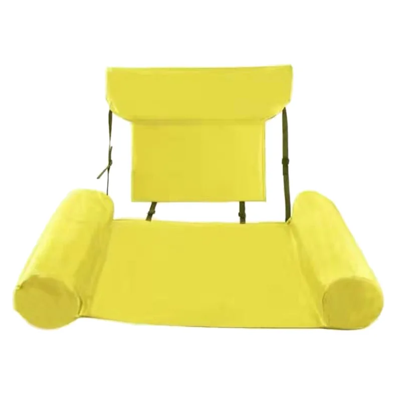 LLCS-Pool Float Chair, Adult Inflatable Pool Lounger, Foldable Portable Float Seat, Pool Party Summer Water Fun
LLCS-Pool Float Chair, Adult Inflatable Pool Lounger, Foldable Portable Float Seat, Pool Party Summer Water Fun