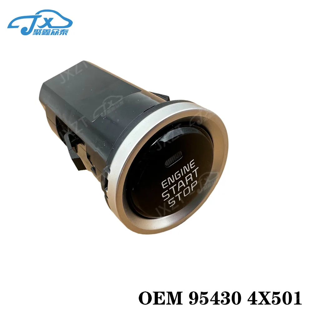 OEM 95430 4X501 переключатель запуска одним щелчком мыши, кнопка зажигания, прессованная для kia rio 2011-2014 гг.
OEM 95430 4X501 переключатель запуска одним щелчком мыши, кнопка зажигания, прессованная для kia rio 2011-2014 гг.