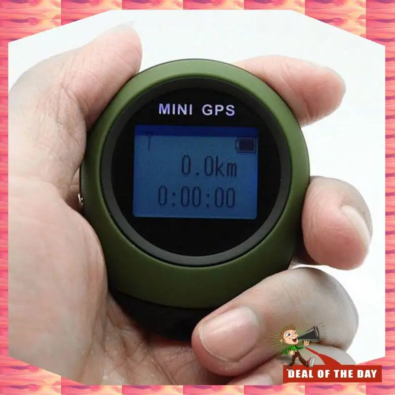24-Hour Delivery Mini GPS Navigation Receiver Tracker Logger USB Rechargeable Handheld Location Finder Tracking For Traveler
24-Hour Delivery Mini GPS Navigation Receiver Tracker Logger USB Rechargeable Handheld Location Finder Tracking For Traveler