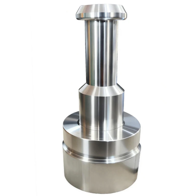 OEM Custom Aluminum Steel CNC Machining Parts Precision Turning & Milling Service Custom NC Metal Component Fabrication
OEM Custom Aluminum Steel CNC Machining Parts Precision Turning & Milling Service Custom NC Metal Component Fabrication
