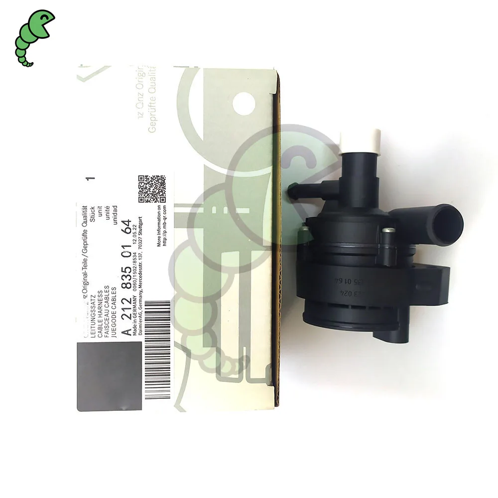 A2128350164 Auto Cooling Parts Heater Control Water Pump 2128350164 For Mercedes-Benz W212 E-Class W222 W218
A2128350164 Auto Cooling Parts Heater Control Water Pump 2128350164 For Mercedes-Benz W212 E-Class W222 W218