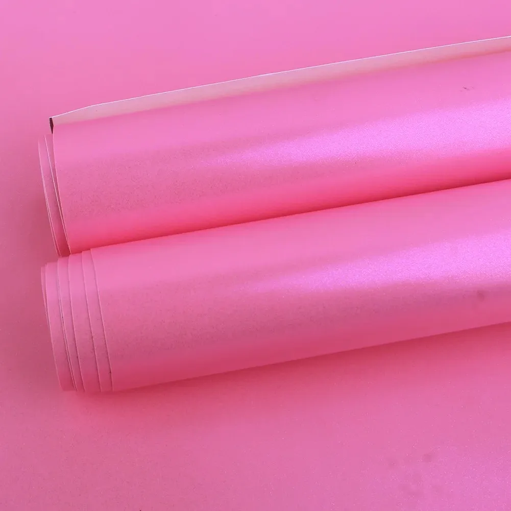 1PC 50*150CM Car Body Film Pink PVC Vinyl Sticker Fashion Women Girl Styling Cute Cell Phone Laptop Wall Paper
1PC 50*150CM Car Body Film Pink PVC Vinyl Sticker Fashion Women Girl Styling Cute Cell Phone Laptop Wall Paper