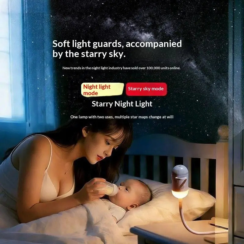 HOT!Mini Galaxy Star Projector Night Light Home Background Atmosphere Light Bedroom Car Decoration Children's Gift
HOT!Mini Galaxy Star Projector Night Light Home Background Atmosphere Light Bedroom Car Decoration Children's Gift