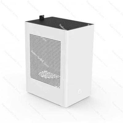 Блок питания SFX для Acat S1 ITX A4, ультрамаленькая мини-шасси, полностью алюминиевая обработка с ЧПУ, ghost s1, шесть голубей
Блок питания SFX для Acat S1 ITX A4, ультрамаленькая мини-шасси, полностью алюминиевая обработка с ЧПУ, ghost s1, шесть голубей