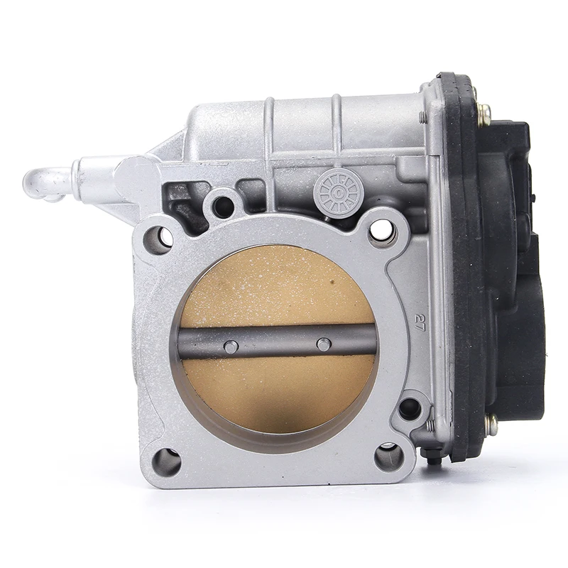 16119-JK20A / JK20C THROTTLE BODY For NISSAN INFINITI M35/45 Q40 Q50 16119JK20A Driver's Left Throttle Valve Body
16119-JK20A / JK20C THROTTLE BODY For NISSAN INFINITI M35/45 Q40 Q50 16119JK20A Driver's Left Throttle Valve Body
