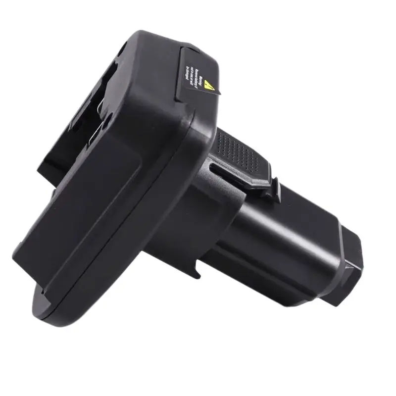 【CYBER MONDAY】DM18AR12 Battery Adapter For 20V Li- Batteries For Ridgid 12V Li- Battery Power Tool
【CYBER MONDAY】DM18AR12 Battery Adapter For 20V Li- Batteries For Ridgid 12V Li- Battery Power Tool