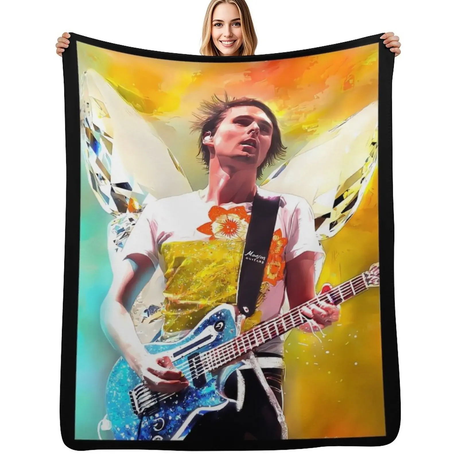 Plug In Baby Throw Blanket Lightweight Warm Blanket for Indoor Outdoor Use
Plug In Baby Throw Blanket Lightweight Warm Blanket for Indoor Outdoor Use