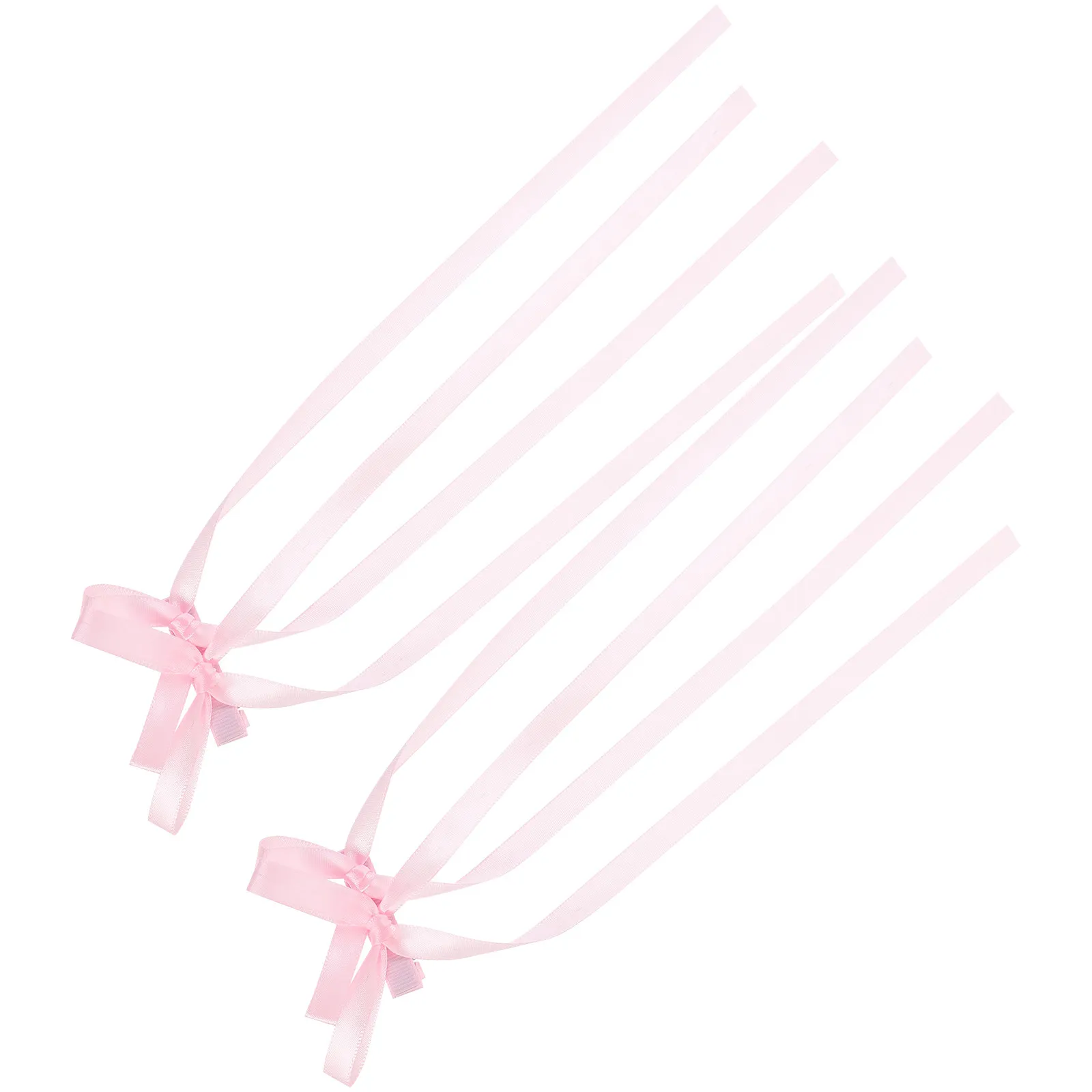 2Pcs Double Bowknot Hair Clips Fashionable Bow Ribbons Soft Comfortable Hair Accessories for Women Girls Styling Bow Clips
2Pcs Double Bowknot Hair Clips Fashionable Bow Ribbons Soft Comfortable Hair Accessories for Women Girls Styling Bow Clips