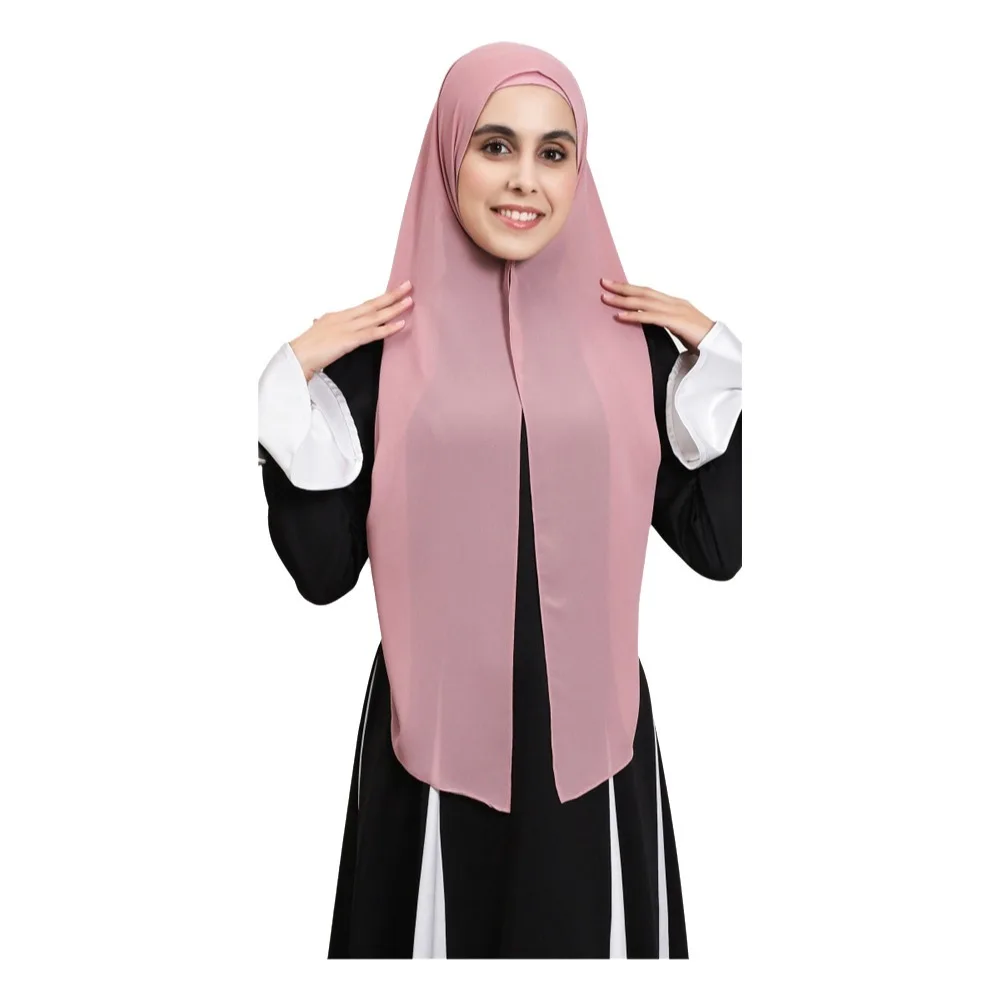 New Magnetic Buckle Instant Chiffon Hijab Ready to Wear Large Size Long Shawl Plain Solid Color Turban For Women
New Magnetic Buckle Instant Chiffon Hijab Ready to Wear Large Size Long Shawl Plain Solid Color Turban For Women