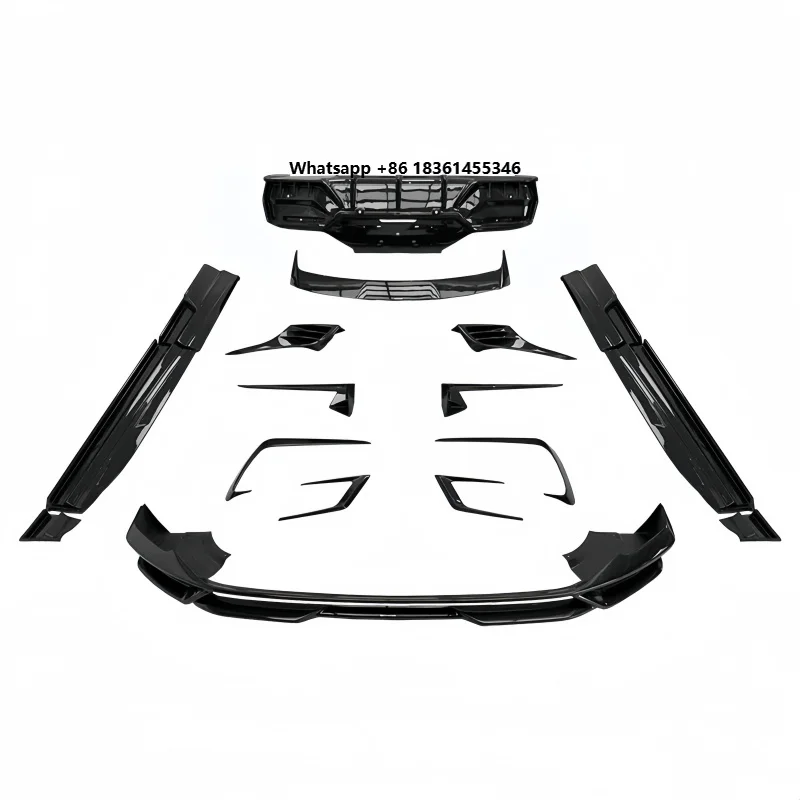 Suitable for 23-24 Lotus Eletre Upgraded and Modified Dry Carbon Fiber Material Large Surround Complete Body Kit
Suitable for 23-24 Lotus Eletre Upgraded and Modified Dry Carbon Fiber Material Large Surround Complete Body Kit