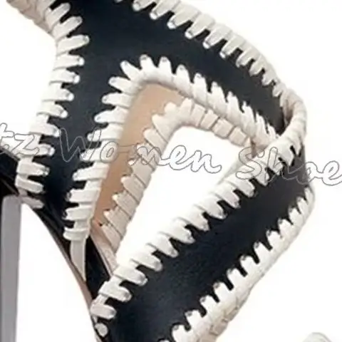 Mixed Color Ankle Strap Sandals Chunky Heel Round Toe Fashion Luxury Elegant Concise Sexy Women Party Dress Wedding Shoes Newest
Mixed Color Ankle Strap Sandals Chunky Heel Round Toe Fashion Luxury Elegant Concise Sexy Women Party Dress Wedding Shoes Newest