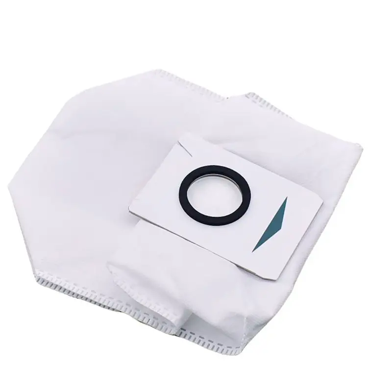 2025 Trend Vacuum Cleaner Dust Bag Replacement Spare Parts Accessories Compatible For Ecovacs X1omni X1turbo
2025 Trend Vacuum Cleaner Dust Bag Replacement Spare Parts Accessories Compatible For Ecovacs X1omni X1turbo