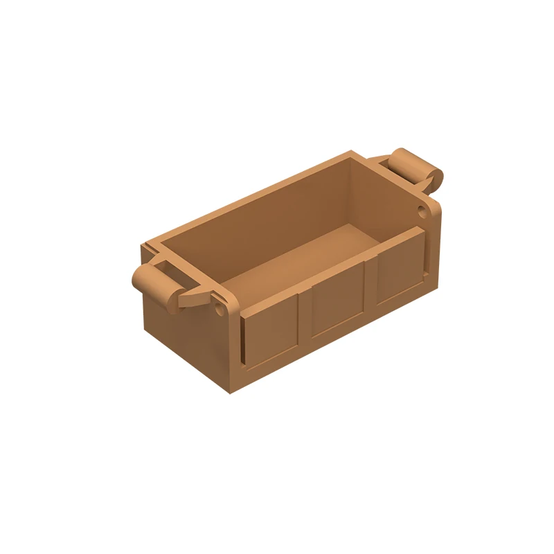 1pc Compatible MOC Brick Parts 4738a Building Block Particle Assmble Accessories DIY Kid Puzzle Edu Learning Toy Birthday Gift
1pc Compatible MOC Brick Parts 4738a Building Block Particle Assmble Accessories DIY Kid Puzzle Edu Learning Toy Birthday Gift