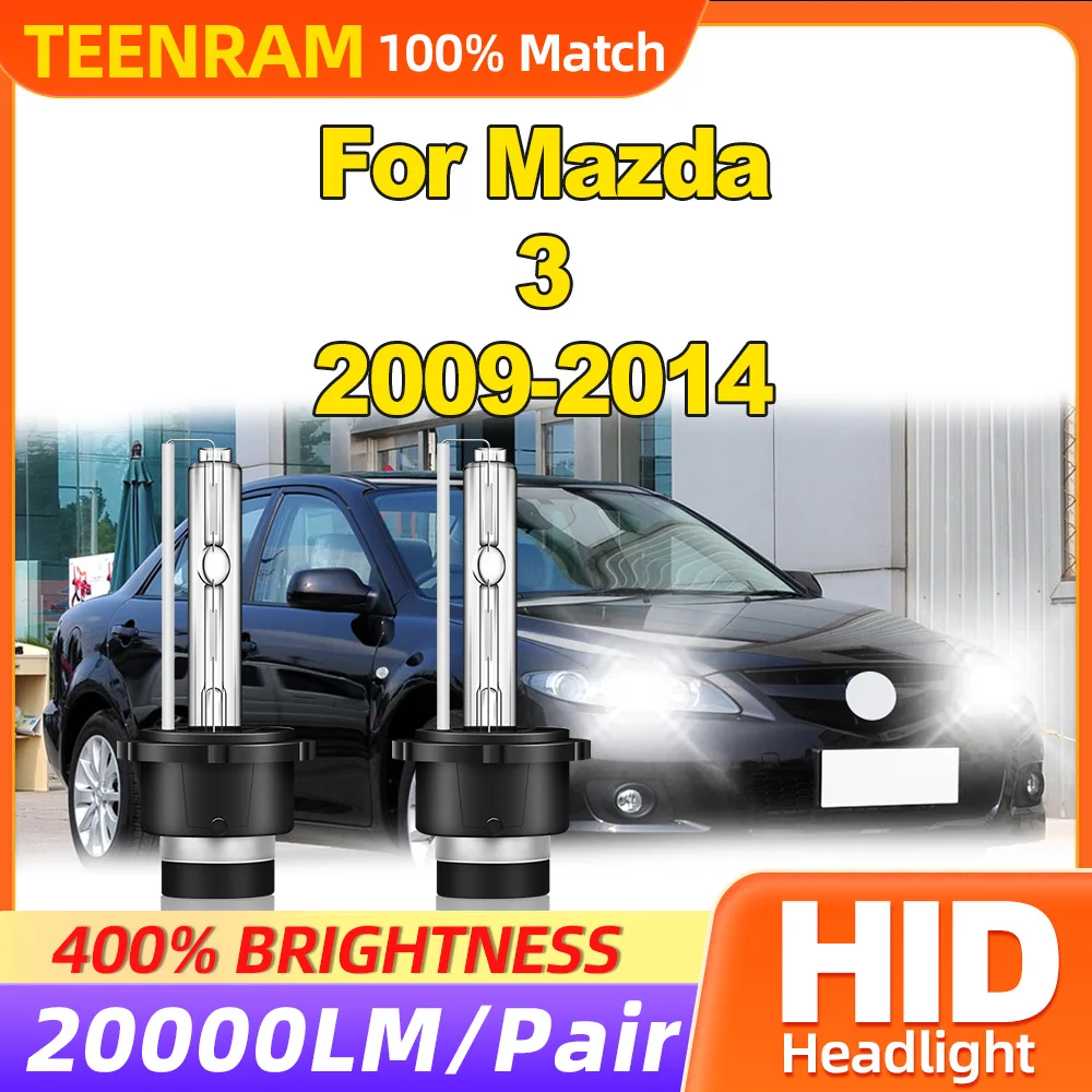 Автомобильные ксеноновые лампы Canbus, 35 Вт, 6000 лм, 12 В, 2009 к, для Mazda 3 2010 2011 2012 2013 2014
Автомобильные ксеноновые лампы Canbus, 35 Вт, 6000 лм, 12 В, 2009 к, для Mazda 3 2010 2011 2012 2013 2014
