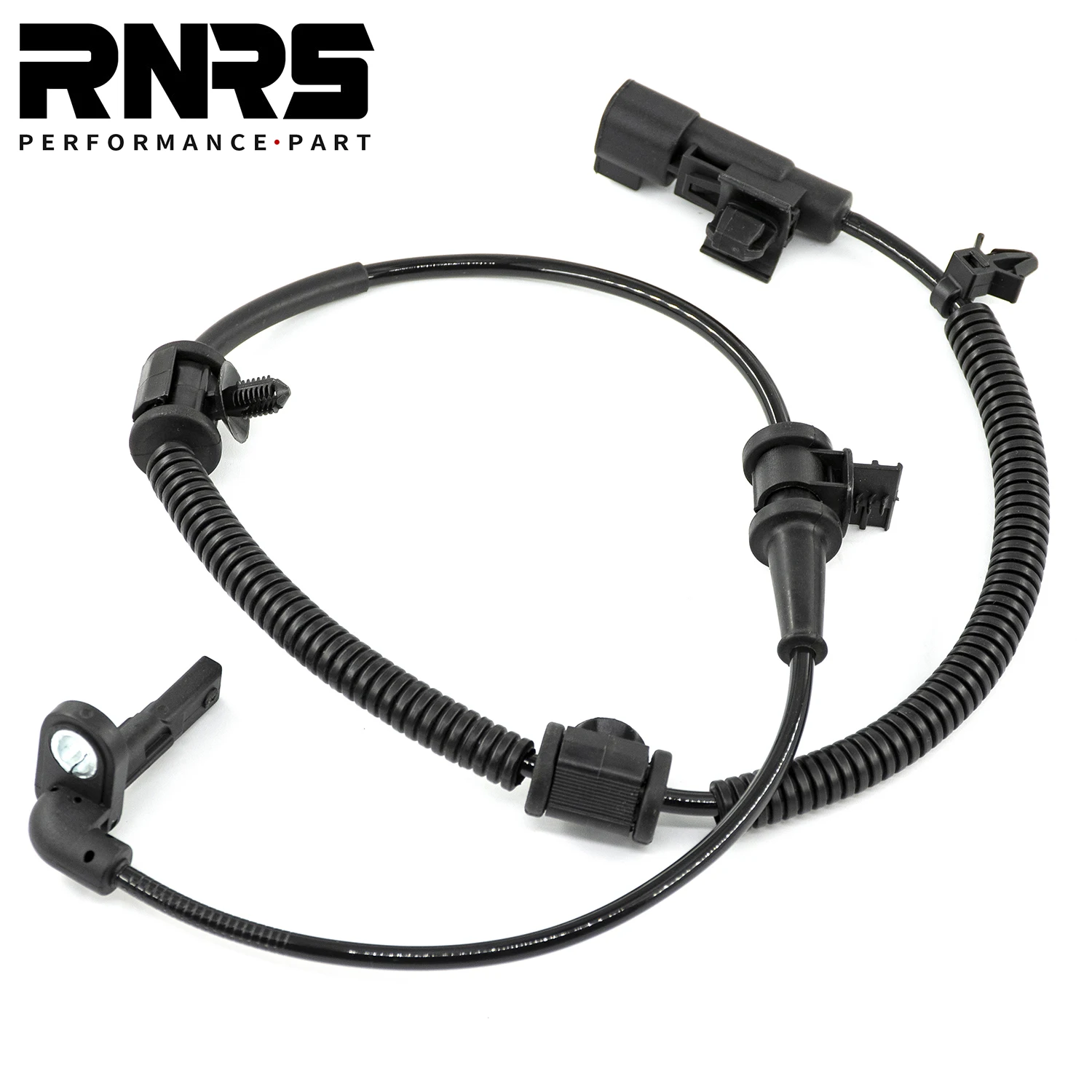 ABS Sensor For Buick Regal LaCrosse 2008 2009 2010 2011 2012 For Front Rear Left or Right OEM# 12841616 , 12841558
ABS Sensor For Buick Regal LaCrosse 2008 2009 2010 2011 2012 For Front Rear Left or Right OEM# 12841616 , 12841558