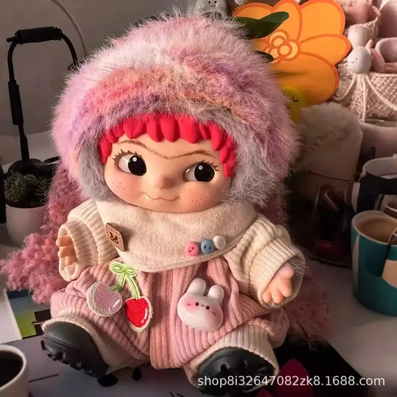 Wakuku 20 см модная вечерние нагрудник кукла хлопковая игрушка плюшевая слепая коробка костюм кукла наряд мягкая игрушка-животное аксессуары
Wakuku 20 см модная вечерние нагрудник кукла хлопковая игрушка плюшевая слепая коробка костюм кукла наряд мягкая игрушка-животное аксессуары