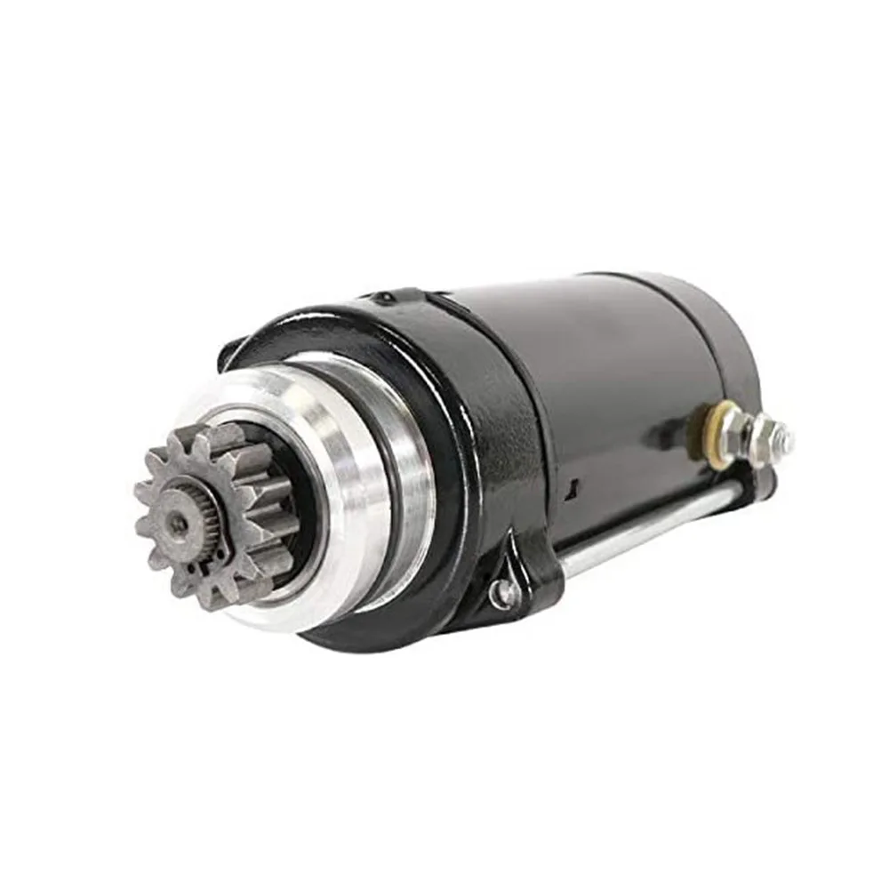 Jet Ski Starter Motor 6S5-81800-00 18895 13 Tooth FX1800 GX1800 VX1800 Watercraft Engine Parts
Jet Ski Starter Motor 6S5-81800-00 18895 13 Tooth FX1800 GX1800 VX1800 Watercraft Engine Parts