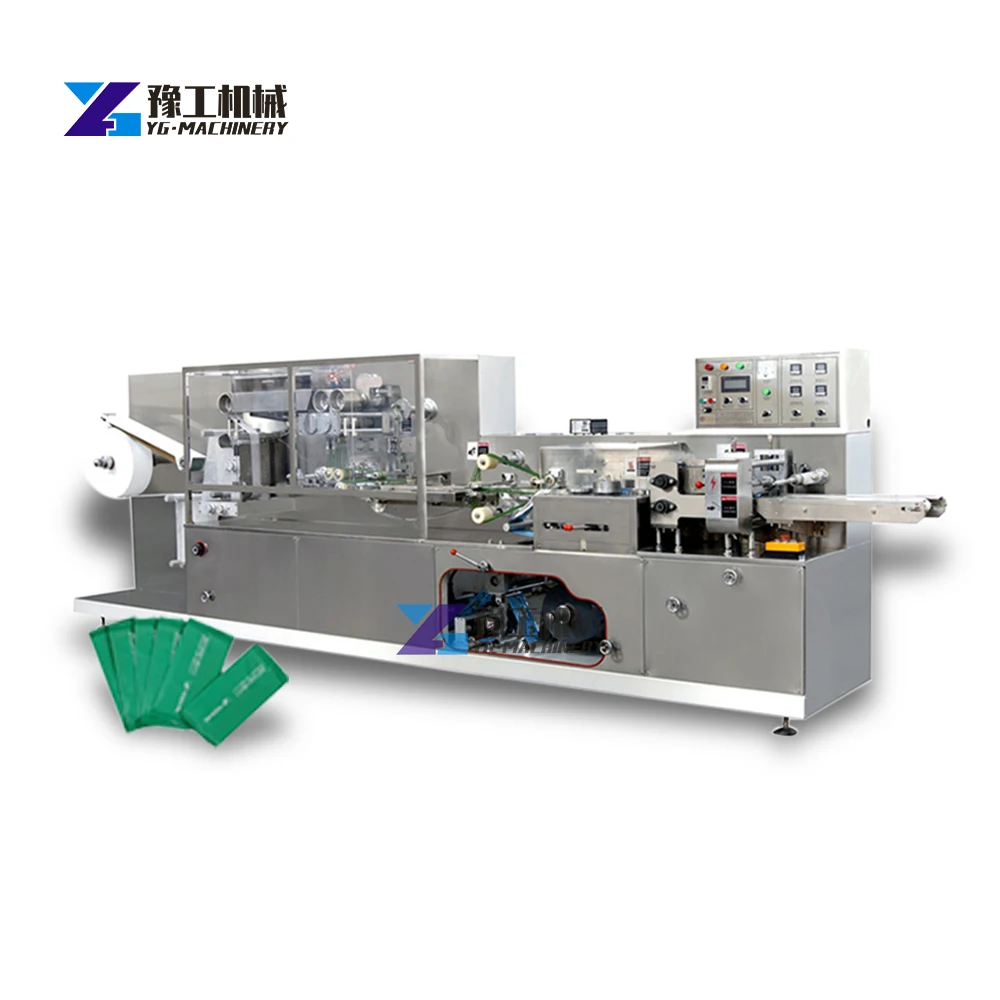 Unique Mini Smart Wet Wipes Machine Baby Wipes Bag Making Machine Small Single Wet Wipes Alcohol Swab Pad Making Machine
Unique Mini Smart Wet Wipes Machine Baby Wipes Bag Making Machine Small Single Wet Wipes Alcohol Swab Pad Making Machine