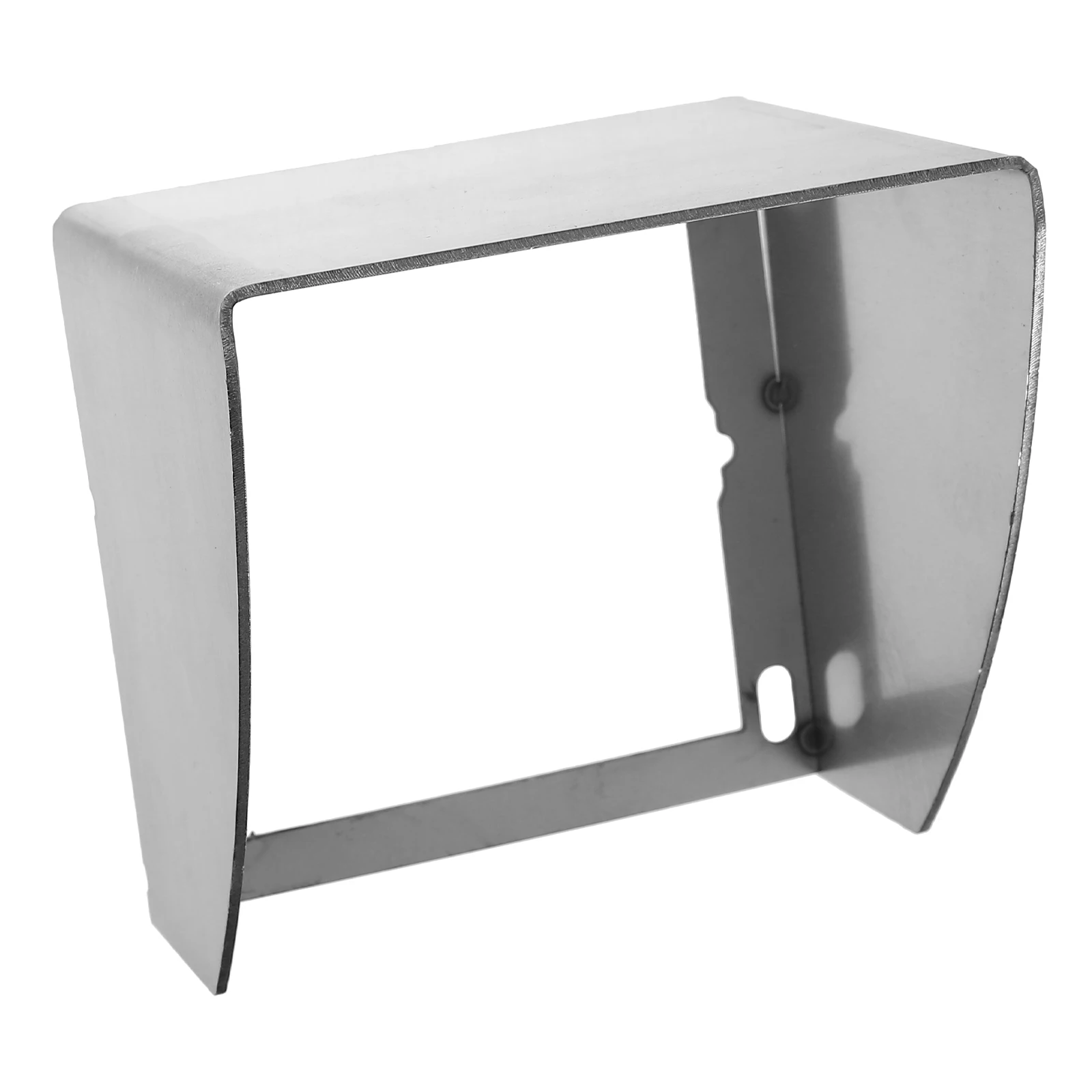 Outside Sockets Cover Wall Box Stainless Steel Socket Cover Outdoor Waterproof Socket Wall Socket Case Cover Protector 2025 New
Outside Sockets Cover Wall Box Stainless Steel Socket Cover Outdoor Waterproof Socket Wall Socket Case Cover Protector 2025 New