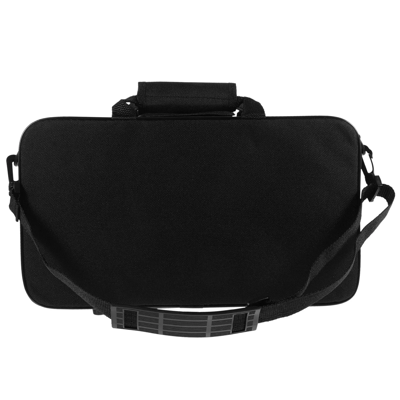 Premium Oxford Cloth Clarinet Carrying Bag Lightweight Portable Wind Instrument Storage Case for Outdoor Performances Travel
Premium Oxford Cloth Clarinet Carrying Bag Lightweight Portable Wind Instrument Storage Case for Outdoor Performances Travel