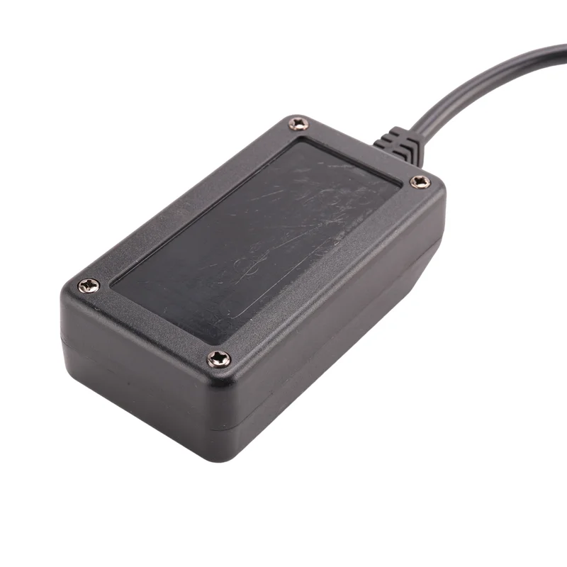 LICE-6 Pcs AC 90-240V 3 Pins XLR Remote Control Receiver Equipment Controller Receptor 400W 500W 900W 1500W Smoke Fog Machine
LICE-6 Pcs AC 90-240V 3 Pins XLR Remote Control Receiver Equipment Controller Receptor 400W 500W 900W 1500W Smoke Fog Machine