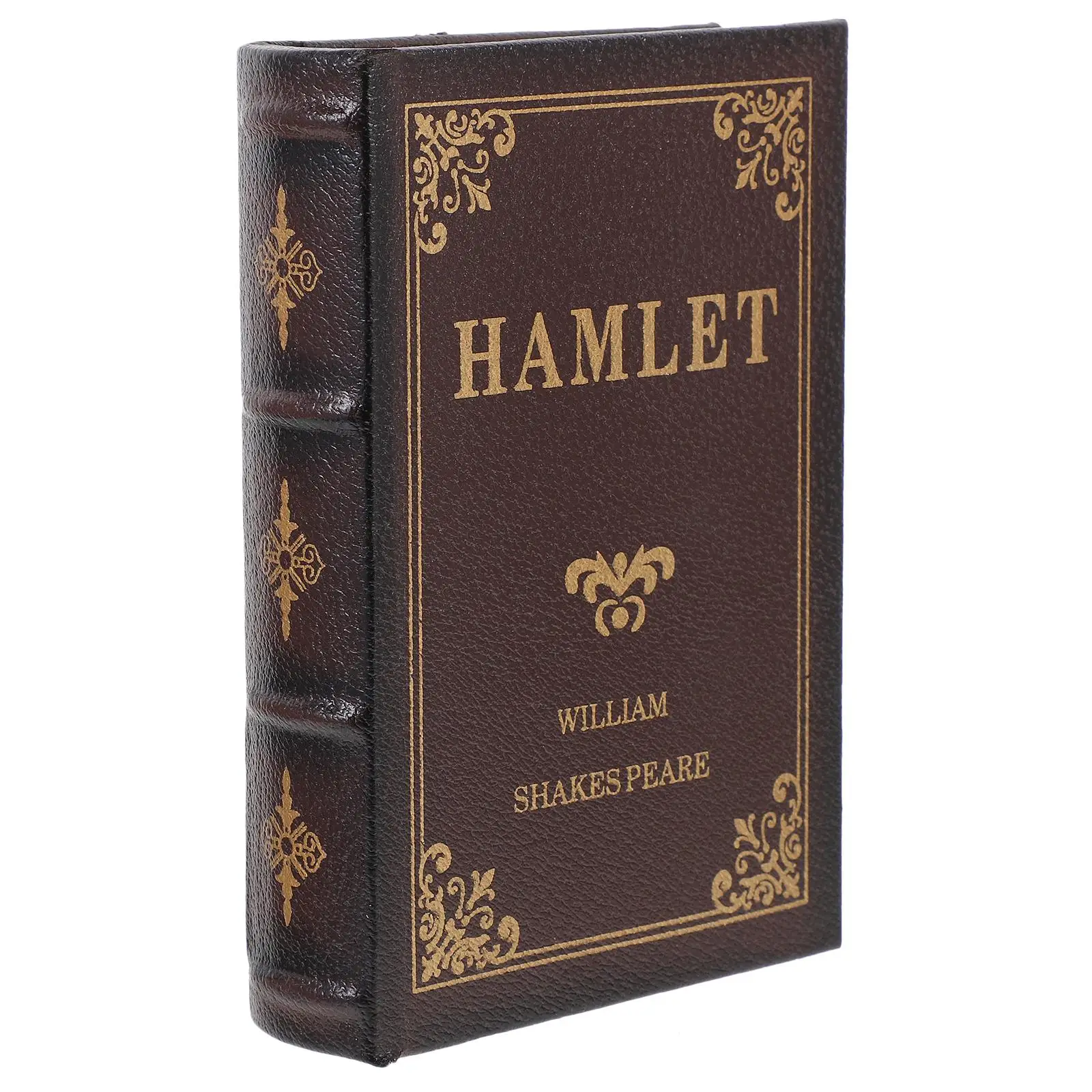 Fake Book Boxes Decorative Vintage Style Home Office Storage Organizer Faux Bookshelf Prop Bright Color Design
Fake Book Boxes Decorative Vintage Style Home Office Storage Organizer Faux Bookshelf Prop Bright Color Design