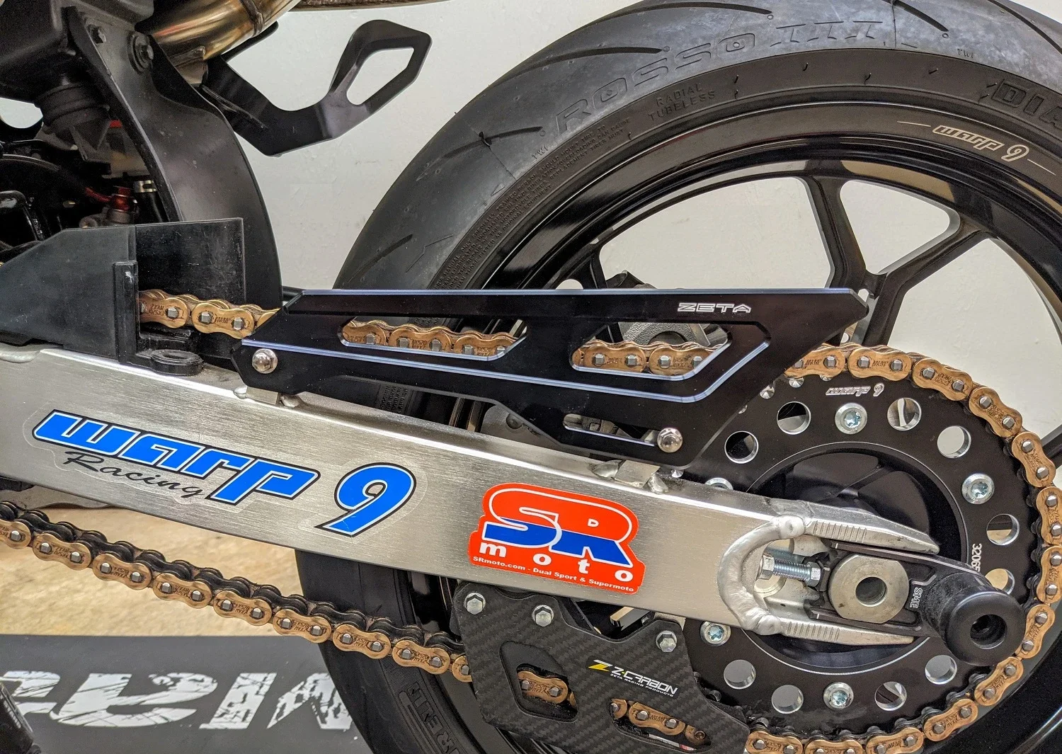 FOR DR-Z400S DR-Z400SM KLX230 KLX150 KLX140 KLX125 Motorcycle Accessories CNC Chain Protection Bracket Guard Cover
FOR DR-Z400S DR-Z400SM KLX230 KLX150 KLX140 KLX125 Motorcycle Accessories CNC Chain Protection Bracket Guard Cover