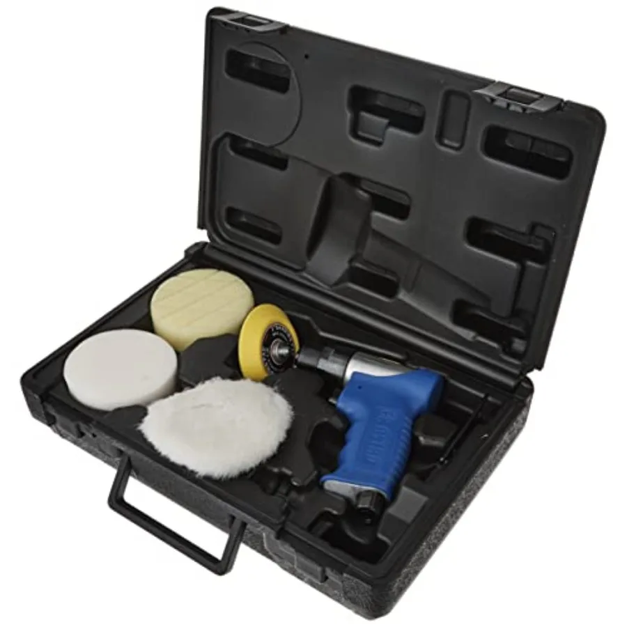 Astro 3055 3-Inch Mini Air Polishing Kit
Astro 3055 3-Inch Mini Air Polishing Kit