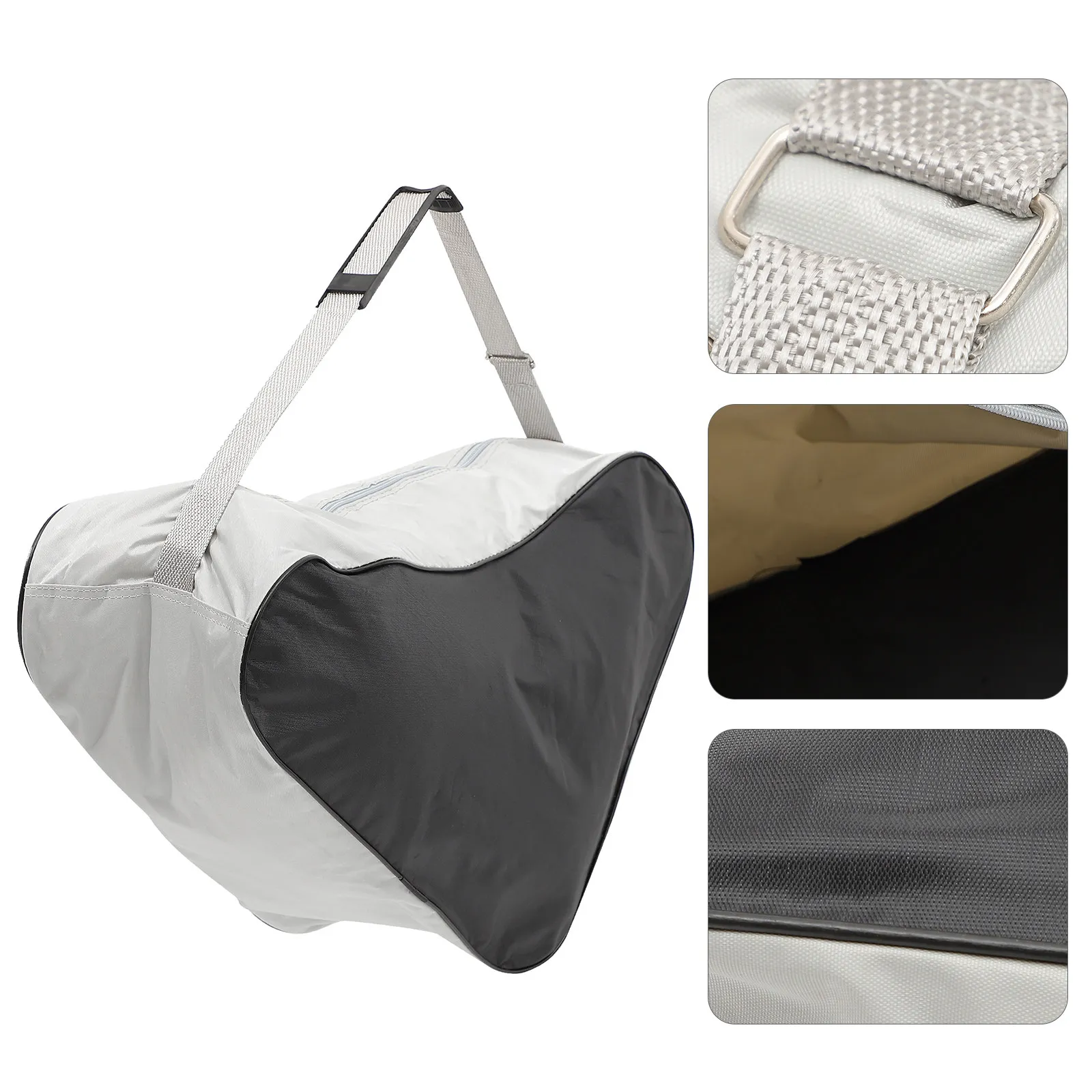 1Pcs Triangle Roller Skate Bag Premium Oxford Cloth Roller Skate Tote Pouch Portable Compact Easy Fetch Skating Accessory Bag
1Pcs Triangle Roller Skate Bag Premium Oxford Cloth Roller Skate Tote Pouch Portable Compact Easy Fetch Skating Accessory Bag