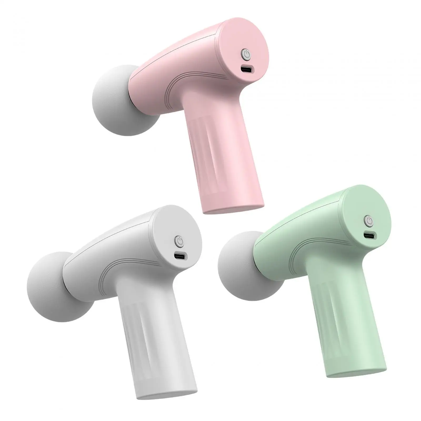 Electric Massager Small Mini Massage Machine 3 Speeds Adjustable Electric Deep Tissue Back Massager for Arm Legs Gift Back Body
Electric Massager Small Mini Massage Machine 3 Speeds Adjustable Electric Deep Tissue Back Massager for Arm Legs Gift Back Body