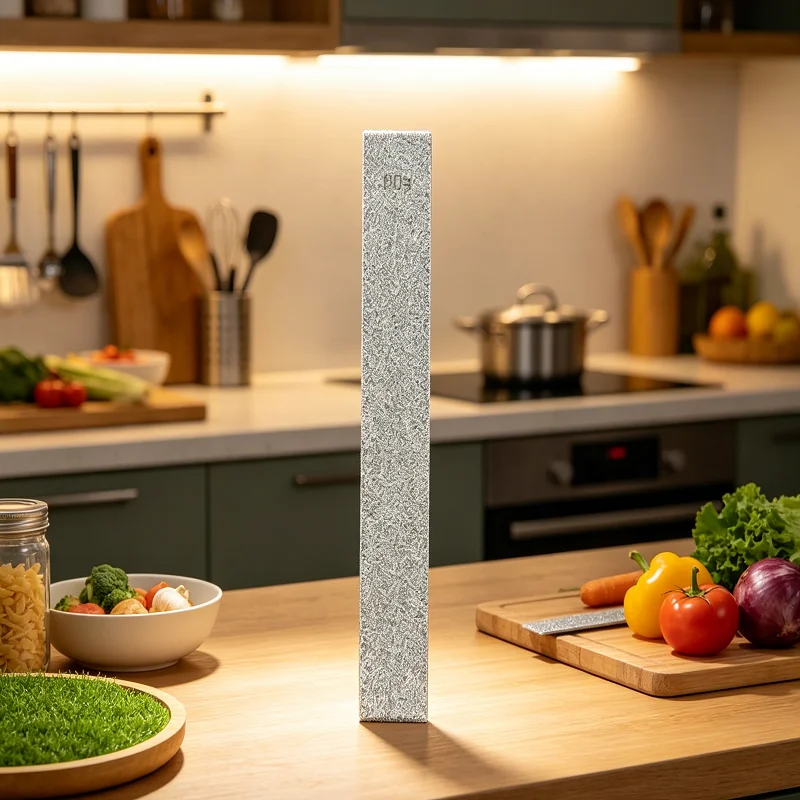 Kitchen Knife Diamond Whetstone 3PCS No Base Sharpening Bars Diamond Grinding Stone
Kitchen Knife Diamond Whetstone 3PCS No Base Sharpening Bars Diamond Grinding Stone