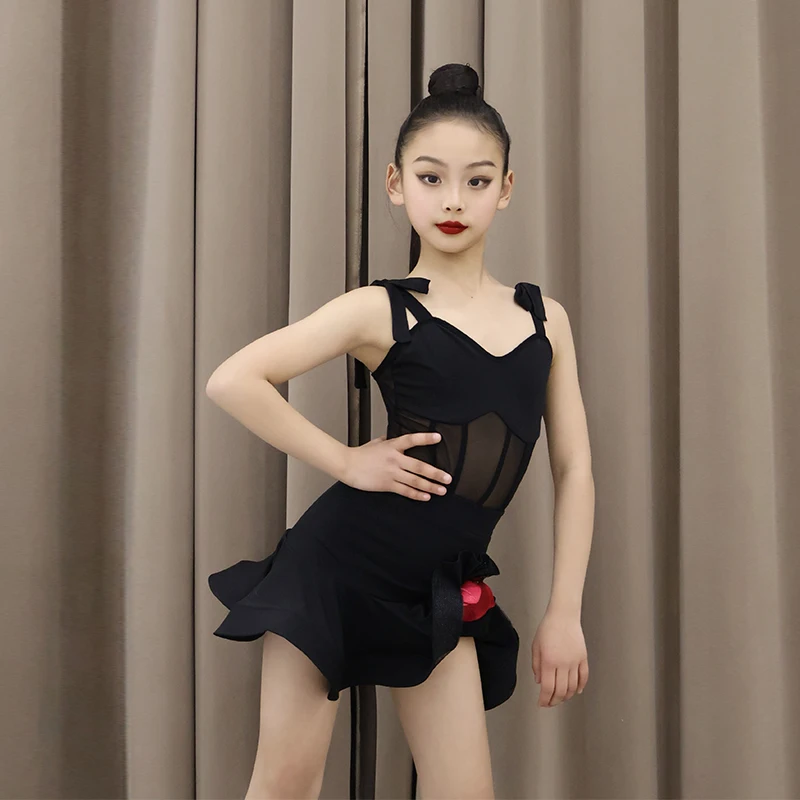 customized women's adult Latin dance costume children girls professional practice suit training performance fringe skirt faldas
customized women's adult Latin dance costume children girls professional practice suit training performance fringe skirt faldas
